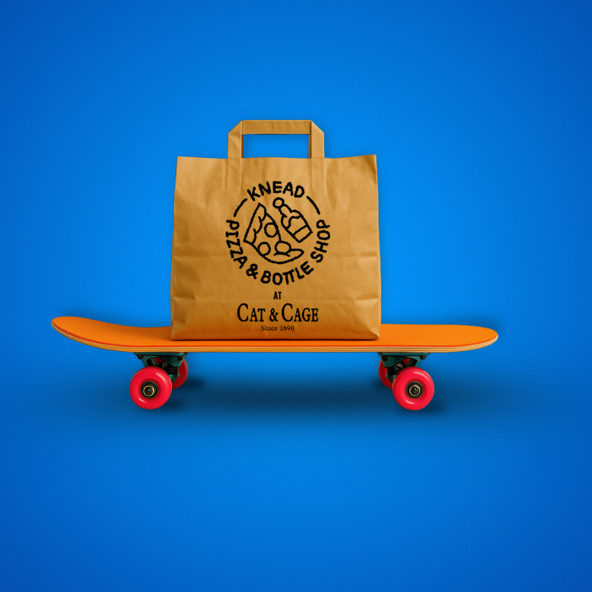 Cick & Collect now available at the Cat & Cage Folk Club. 74 Drumcondra Road Upper D09 X620