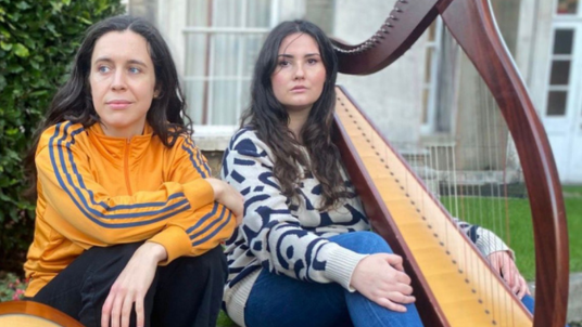 Cuilla at the Cat & Cage Folk Club. 74 Drumcondra Road Upper D09 X620