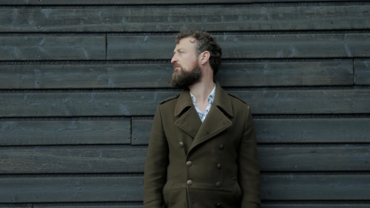 Dave Clancy at the Cat & Cage Folk Club. 74 Drumcondra Road Upper D09 X620