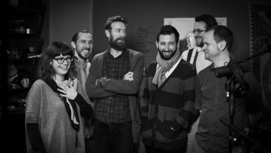 The Annulments at the Cat & Cage Folk Club. 74 Drumcondra Road Upper D09 X620