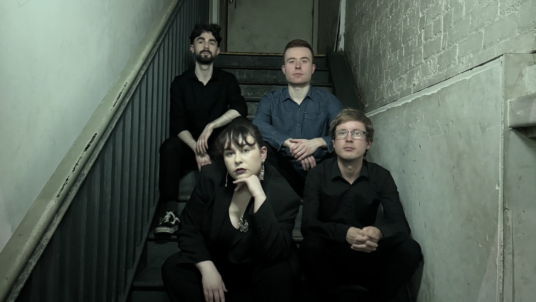 Púca Pulse at the Cat & Cage Folk Club. 74 Drumcondra Road Upper D09 X620