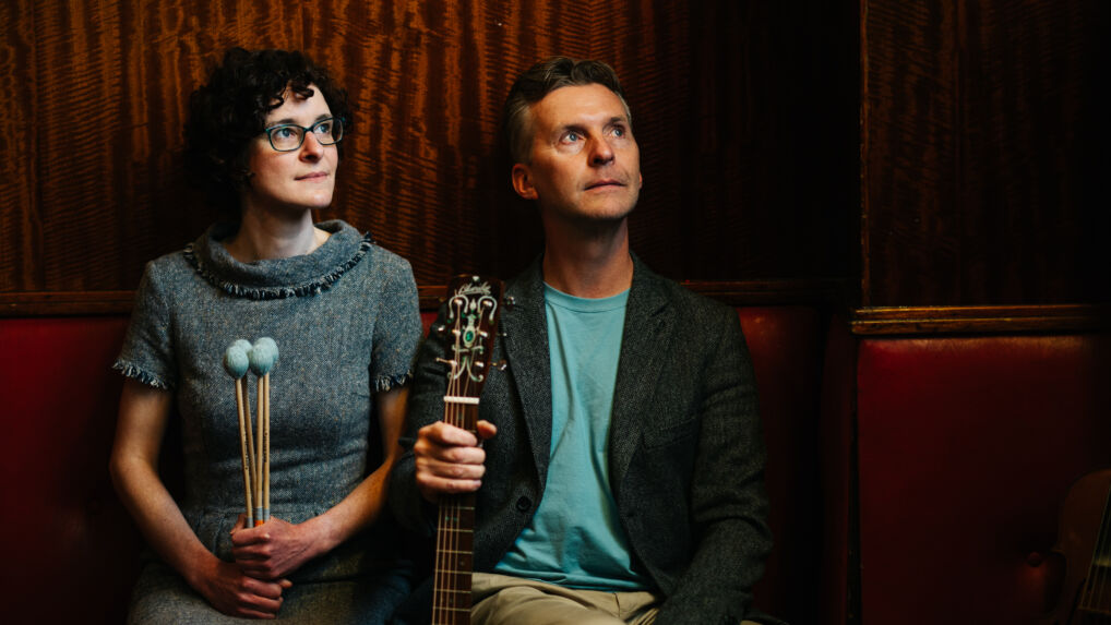 Aespenida at the Cat & Cage Folk Club. 74 Drumcondra Road Upper D09 X620