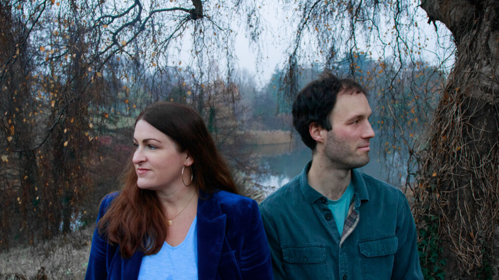 Blue Lilac at the Cat & Cage Folk Club. 74 Drumcondra Road Upper D09 X620